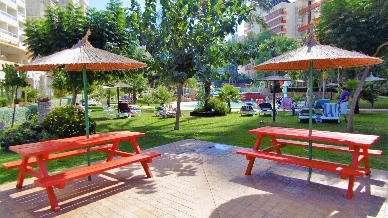Photo of Outdoor in Benidorm