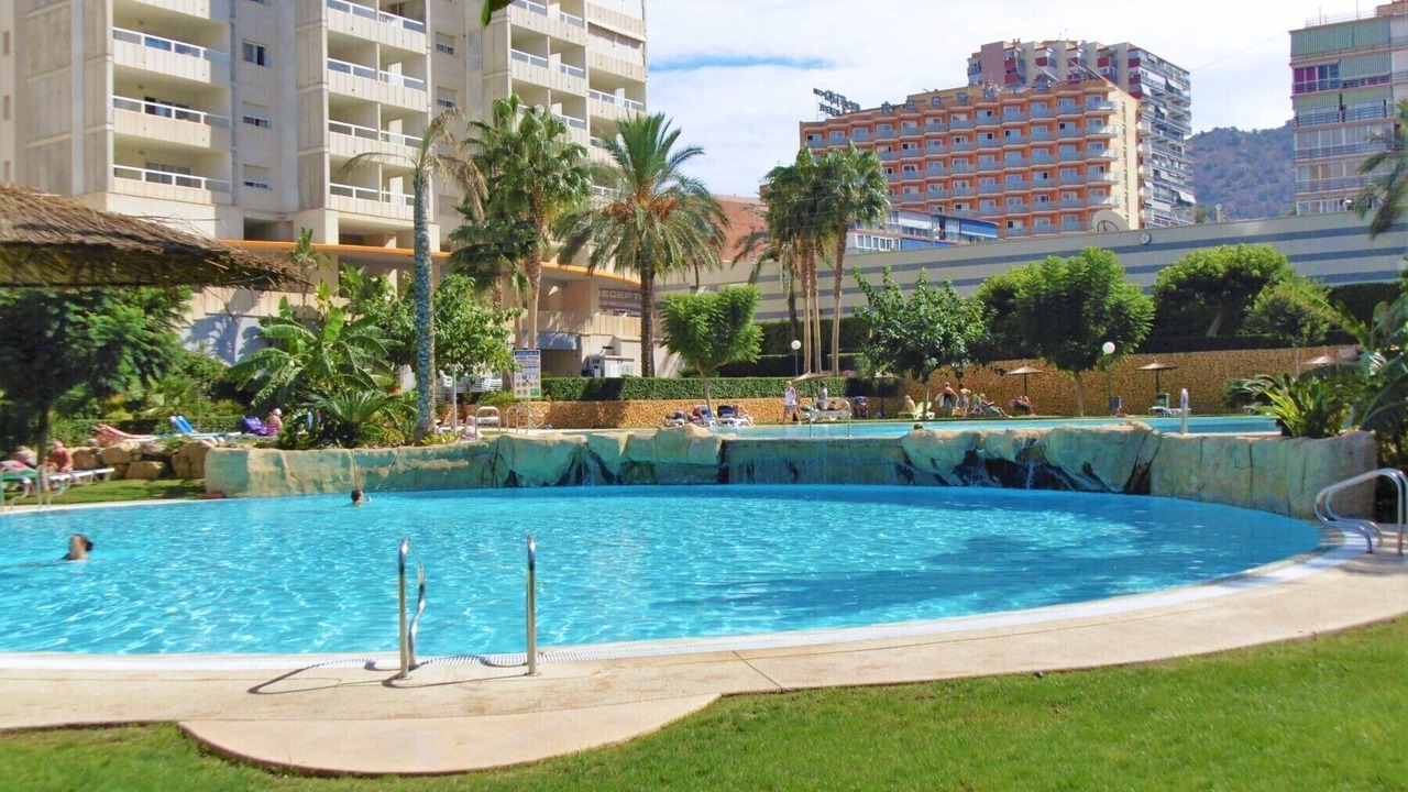 Photo of Outdoor in Benidorm