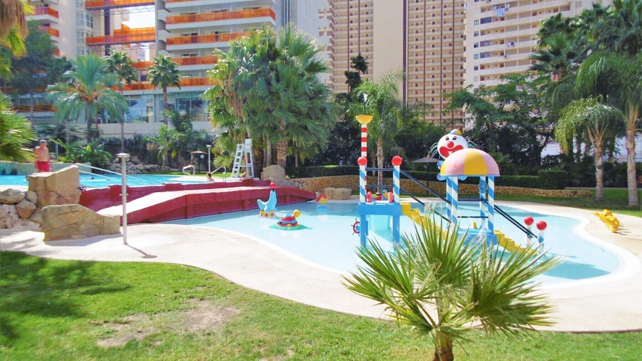 Photo of Outdoor in Benidorm