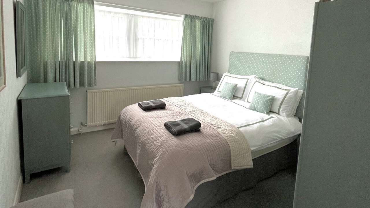 Photo of Bedroom in Carleton