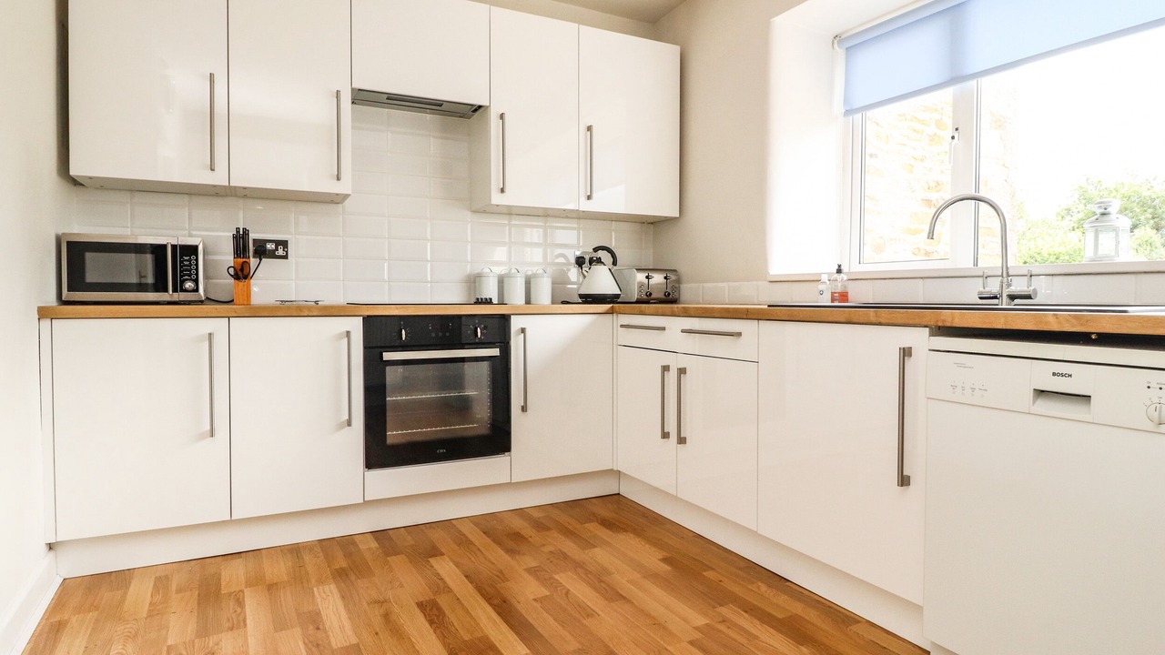 Photo of Kitchen in Carleton