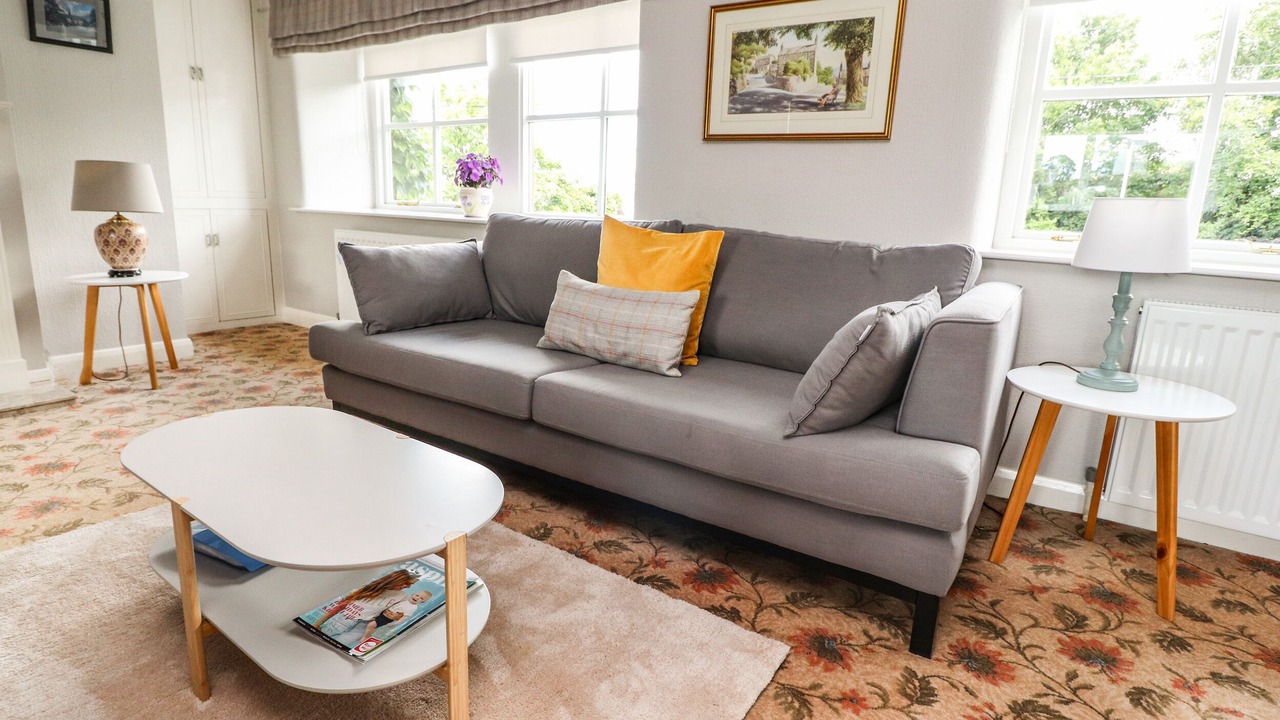 Photo of Livingroom in Carleton