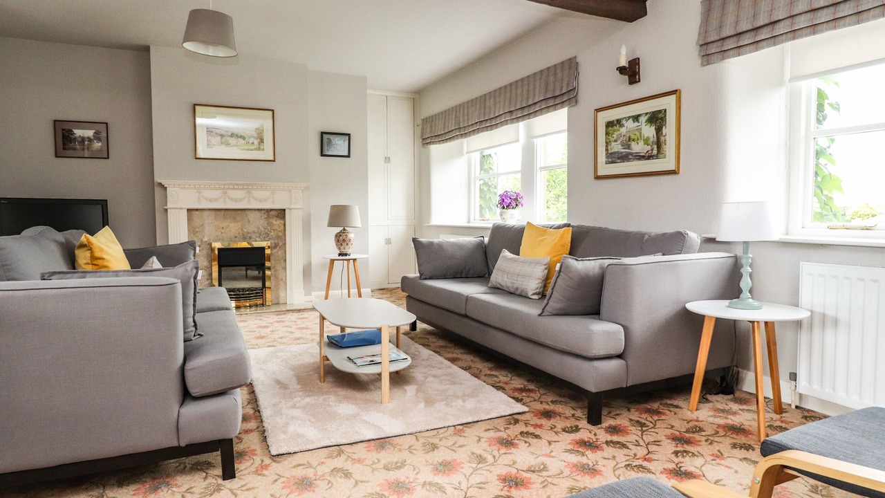 Photo of Livingroom in Carleton