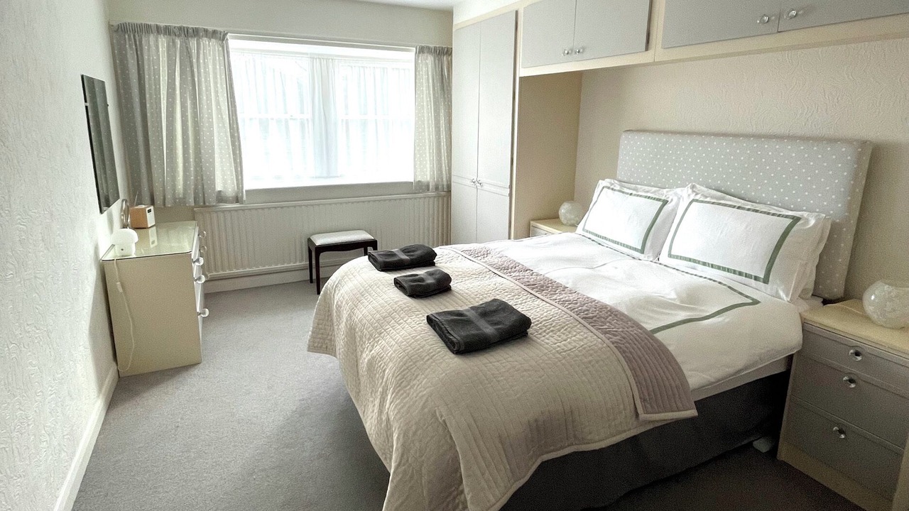 Photo of Bedroom in Carleton