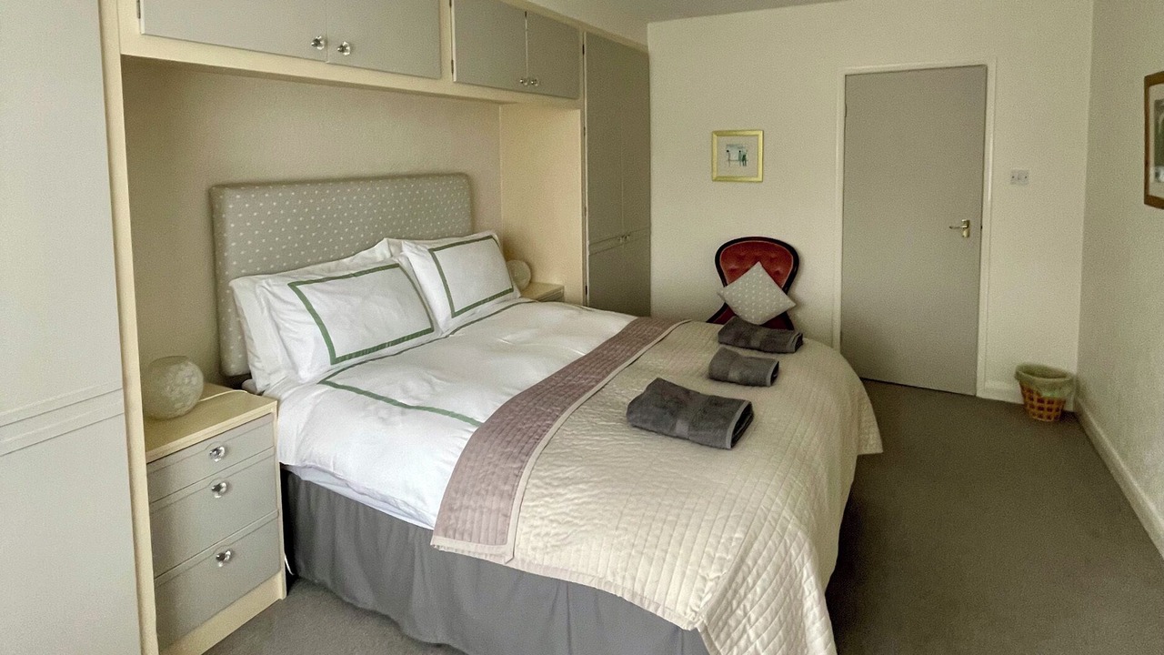 Photo of Bedroom in Carleton