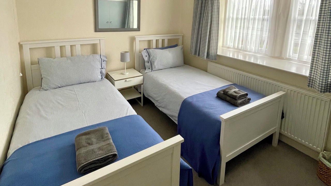 Photo of Bedroom in Carleton