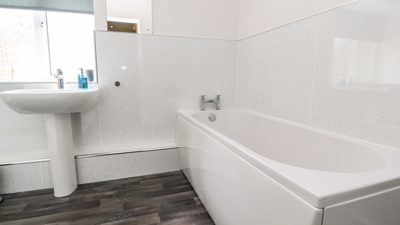 Photo of Bathroom in Carleton