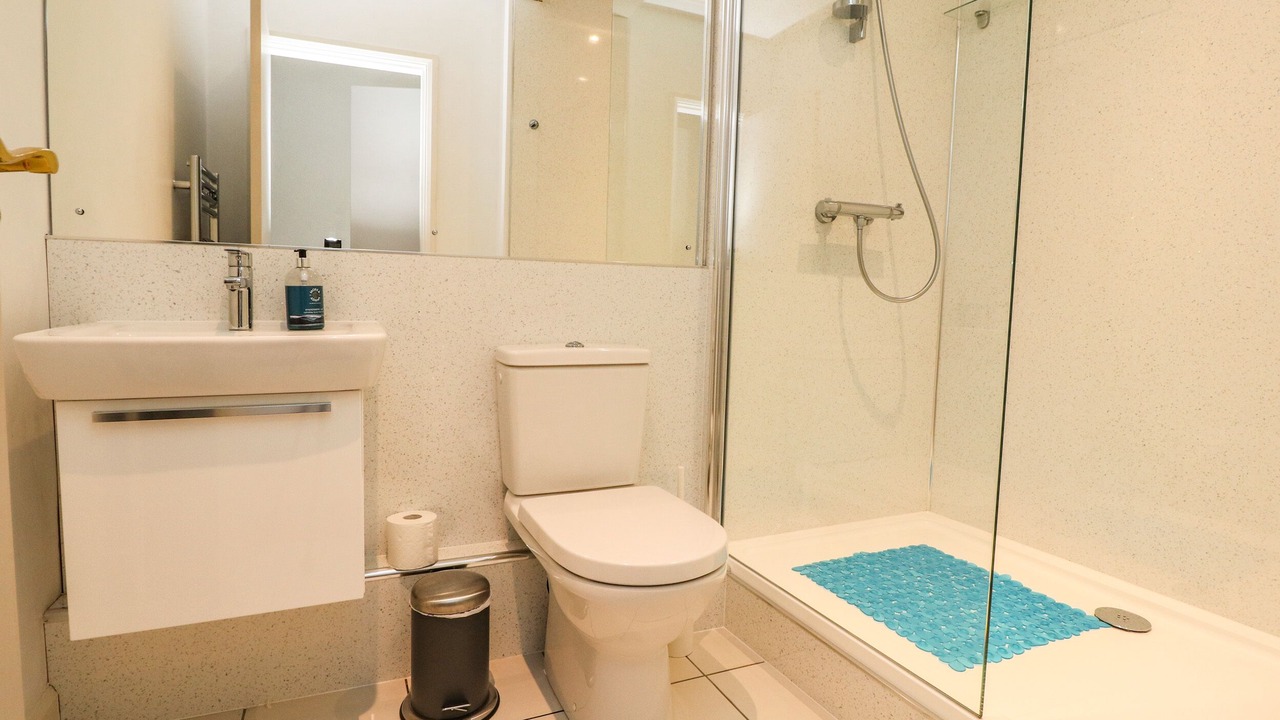 Photo of Bathroom in Carleton