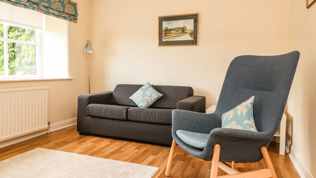 Photo of Livingroom in Carleton