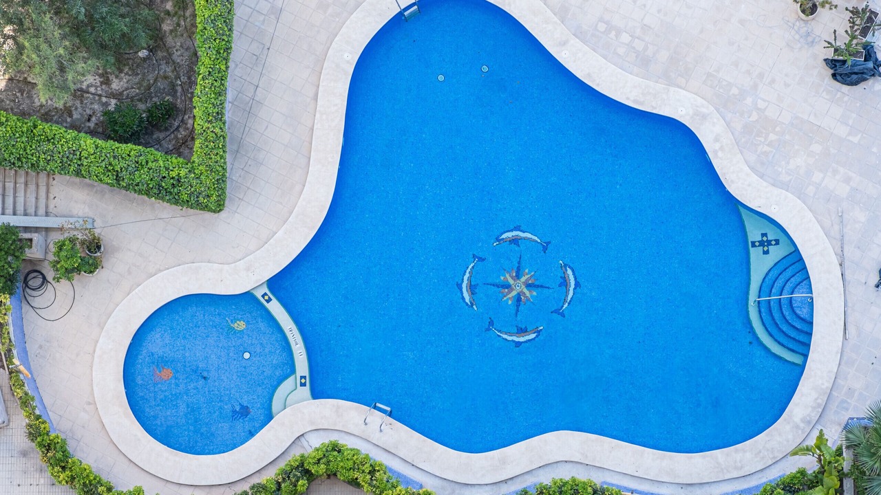 Photo of Outdoor in Benidorm