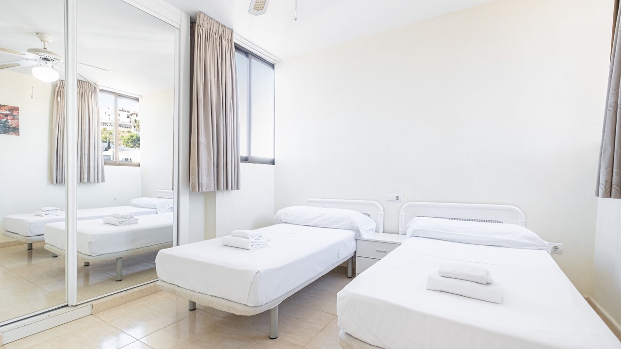 Photo of Bedroom in Benidorm