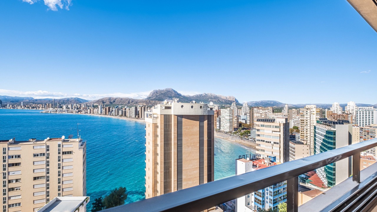 Photo of Outdoor in Benidorm