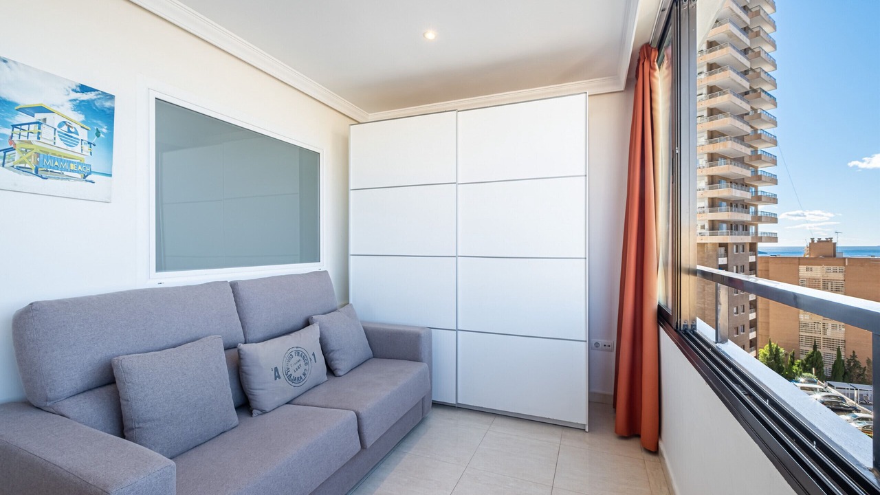 Photo of Livingroom in Benidorm