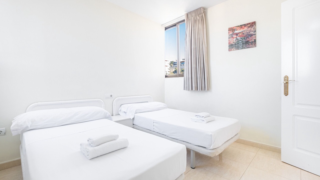 Photo of Bedroom in Benidorm