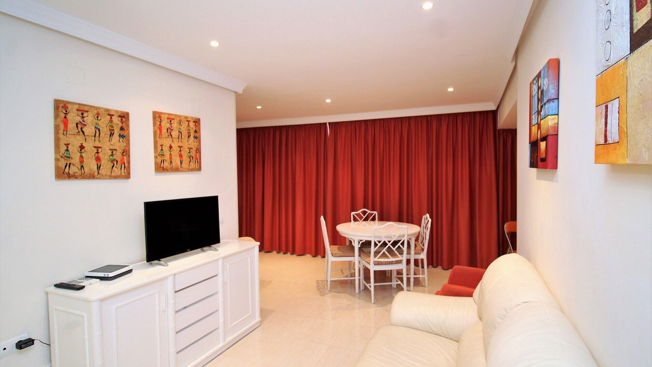 Photo of Livingroom in Benidorm