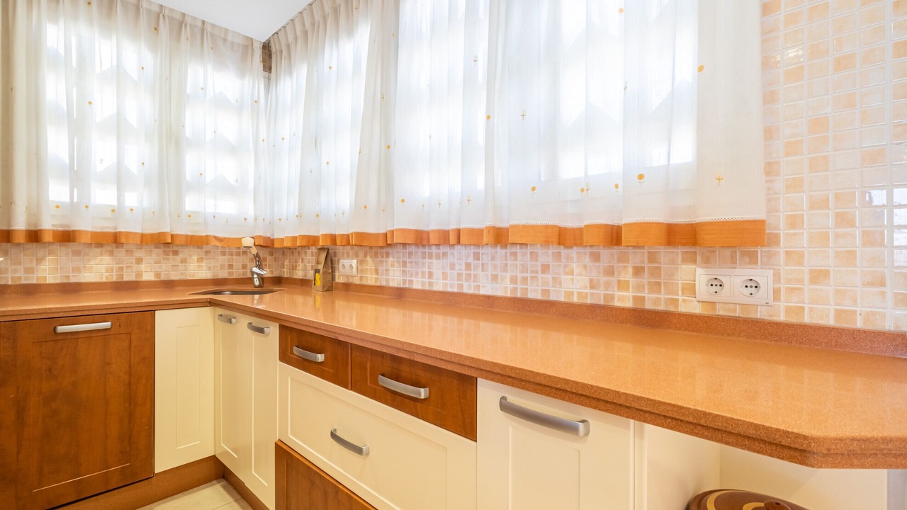 Photo of Kitchen in Benidorm