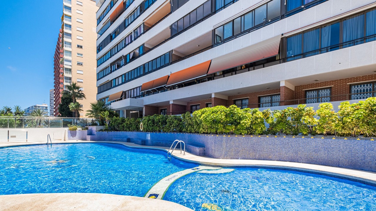 Photo of Outdoor in Benidorm