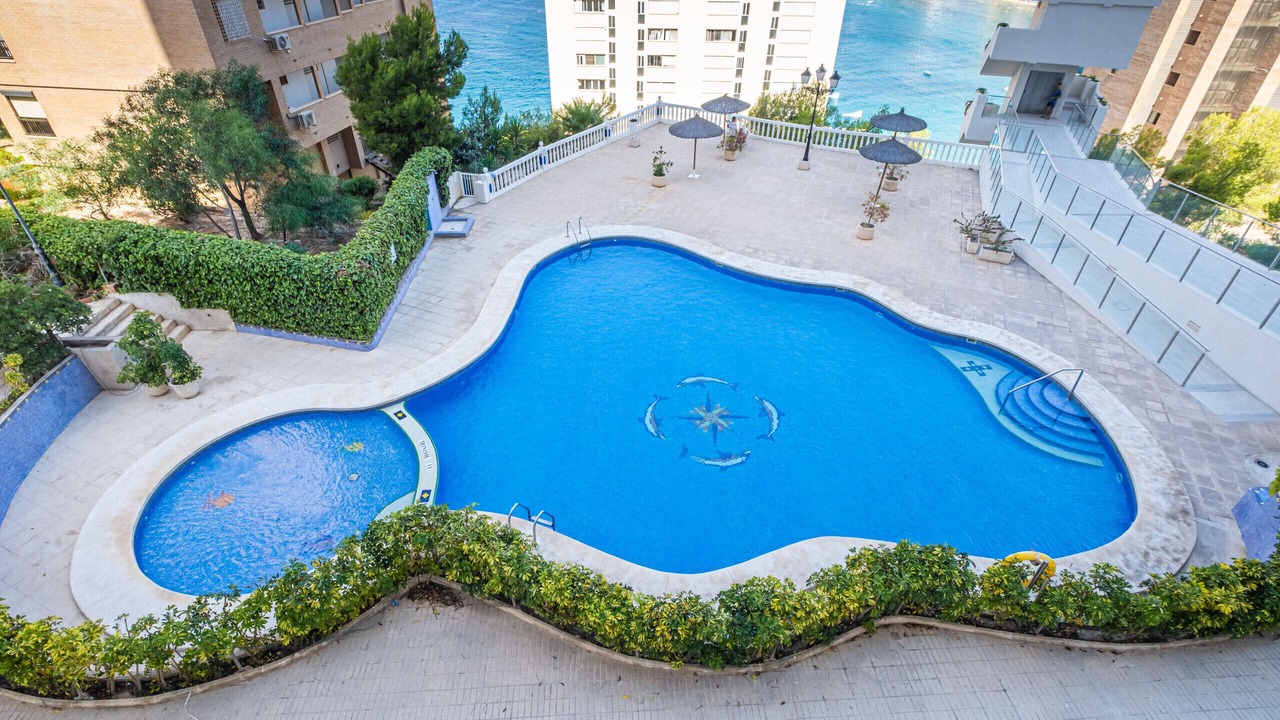 Photo of Outdoor in Benidorm