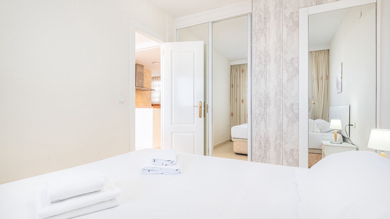 Photo of Bedroom in Benidorm