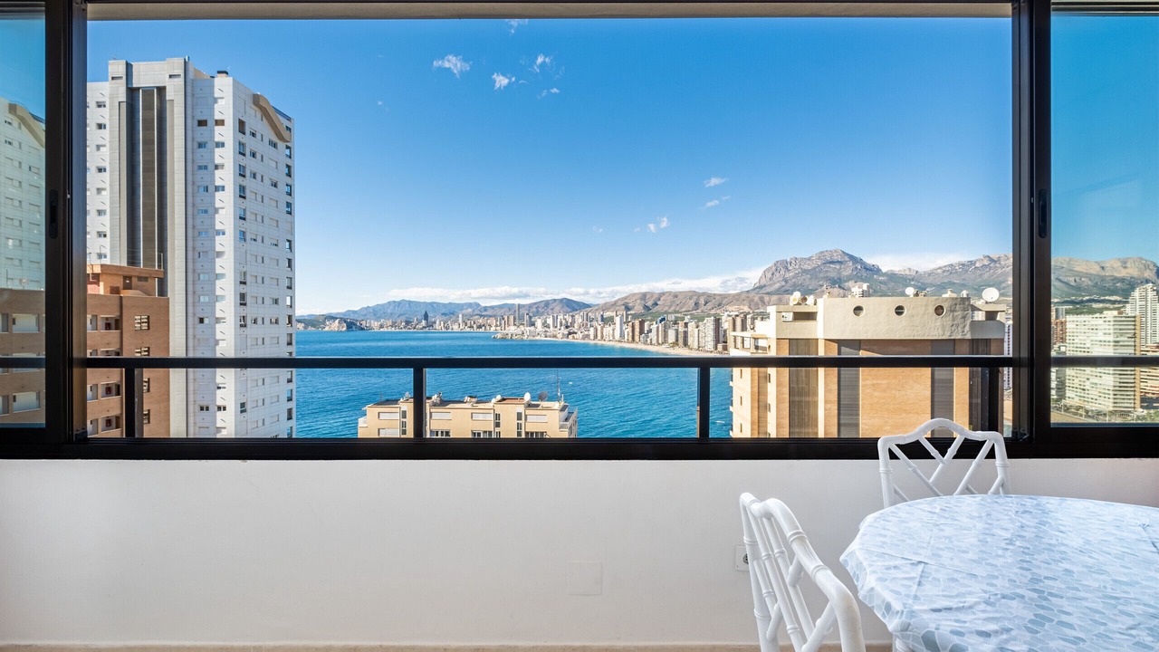 Photo of Outdoor in Benidorm
