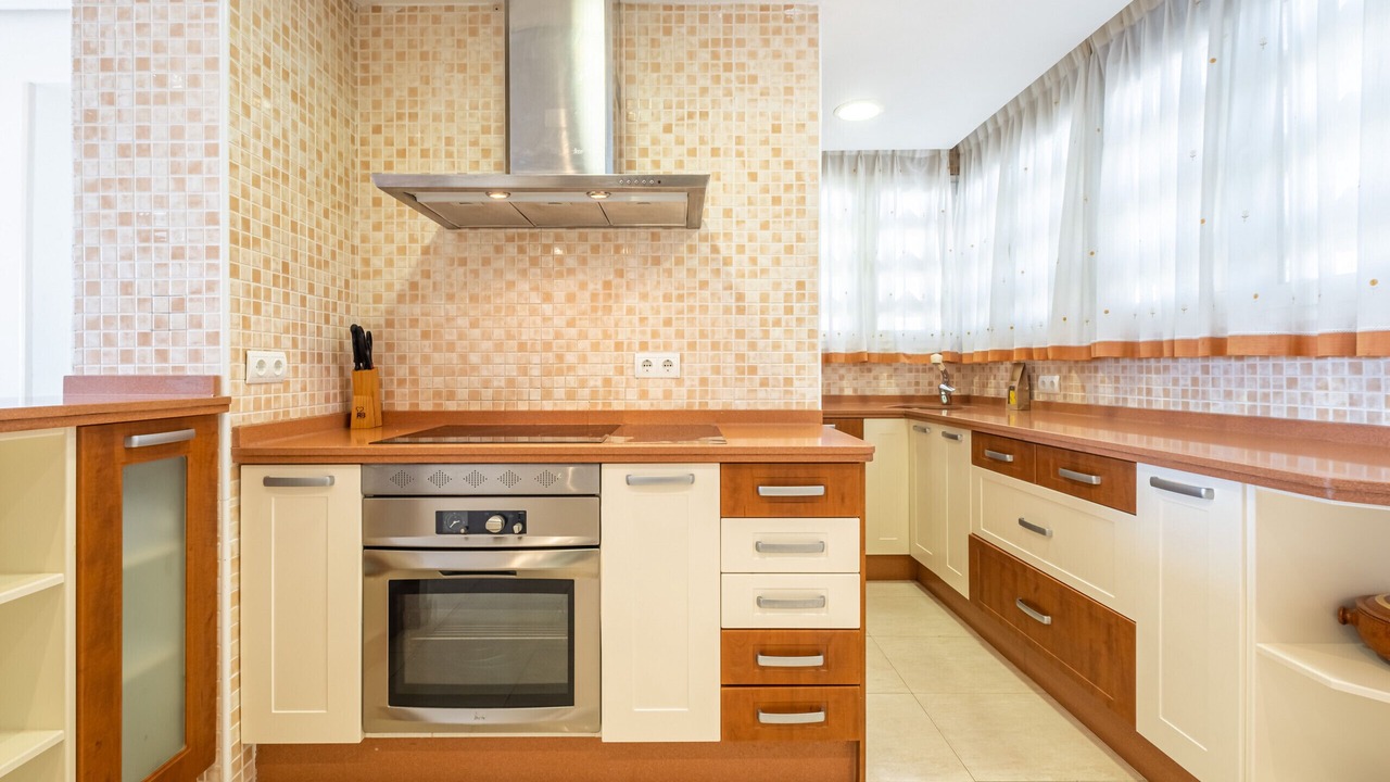 Photo of Kitchen in Benidorm