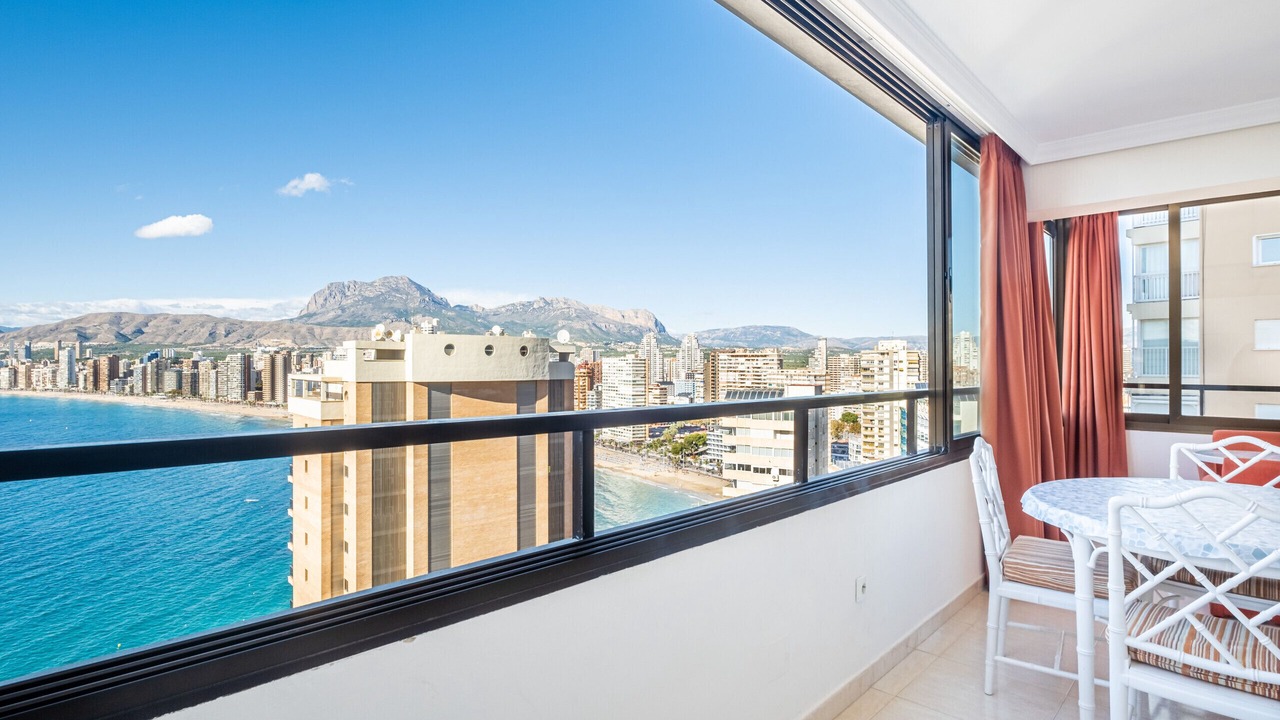 Photo of Outdoor in Benidorm