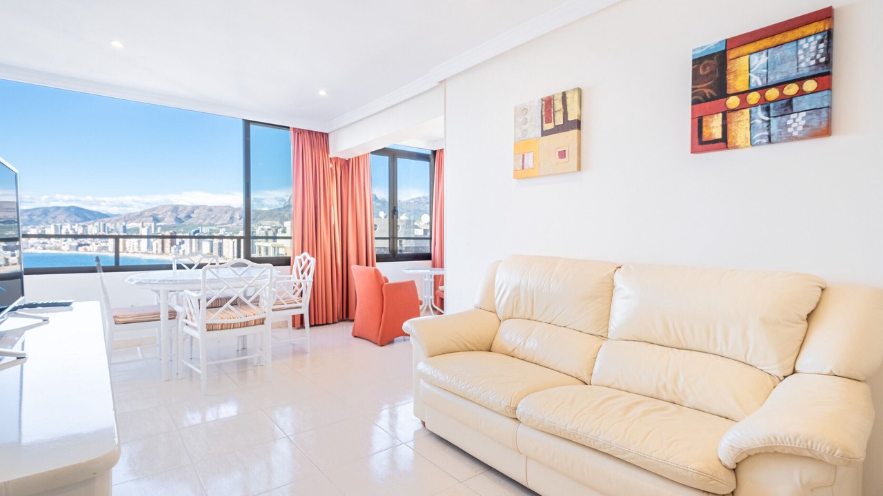 Photo of Livingroom in Benidorm