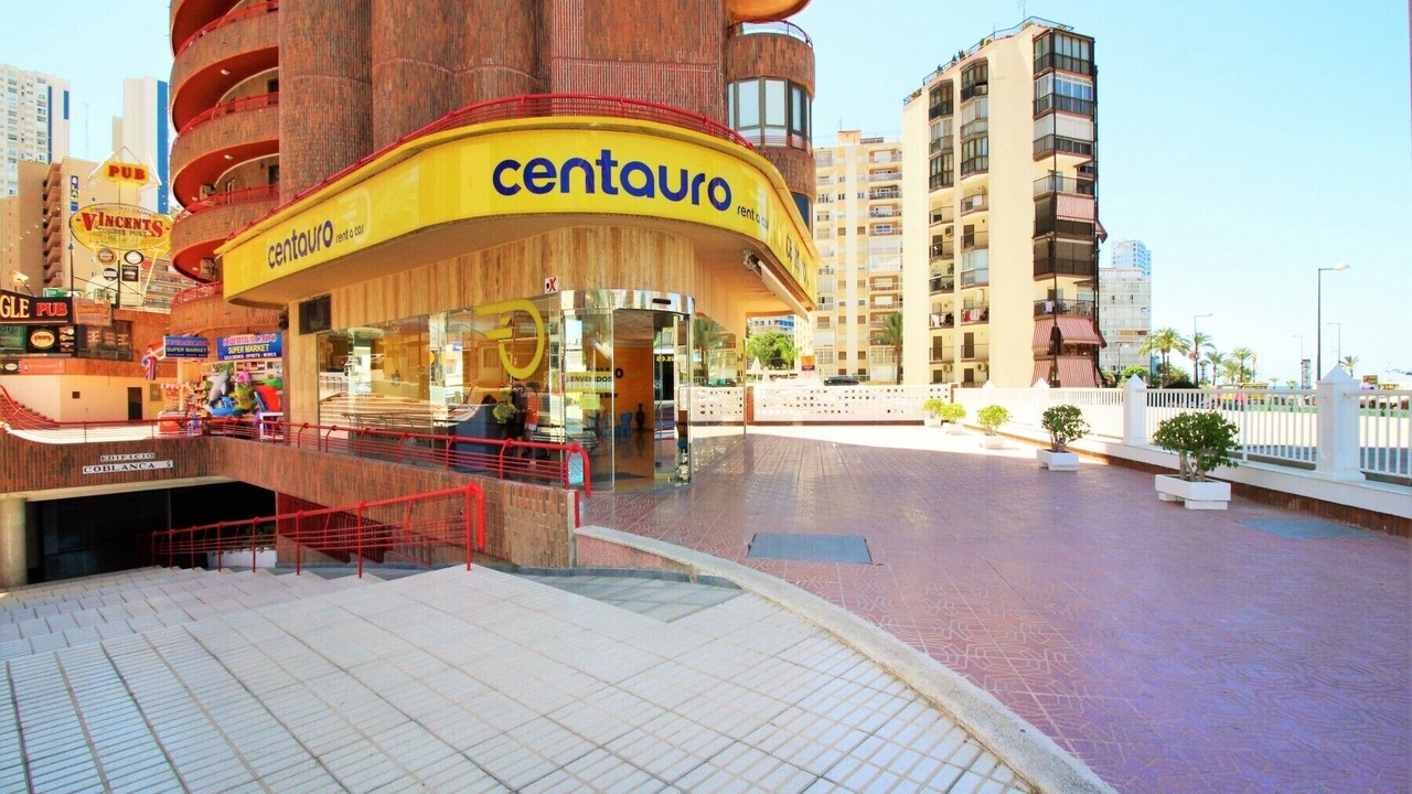 Photo of Others in Benidorm