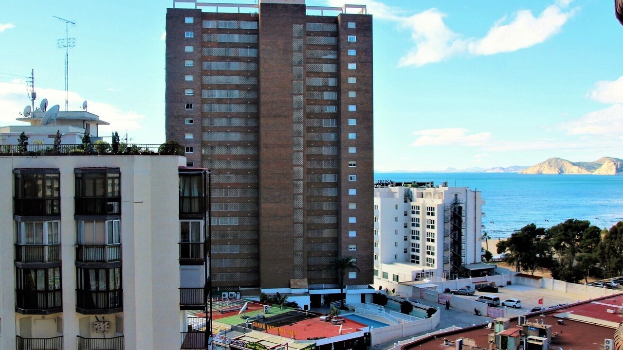 Photo of Others in Benidorm