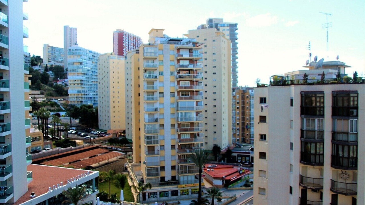 Photo of Outdoor in Benidorm