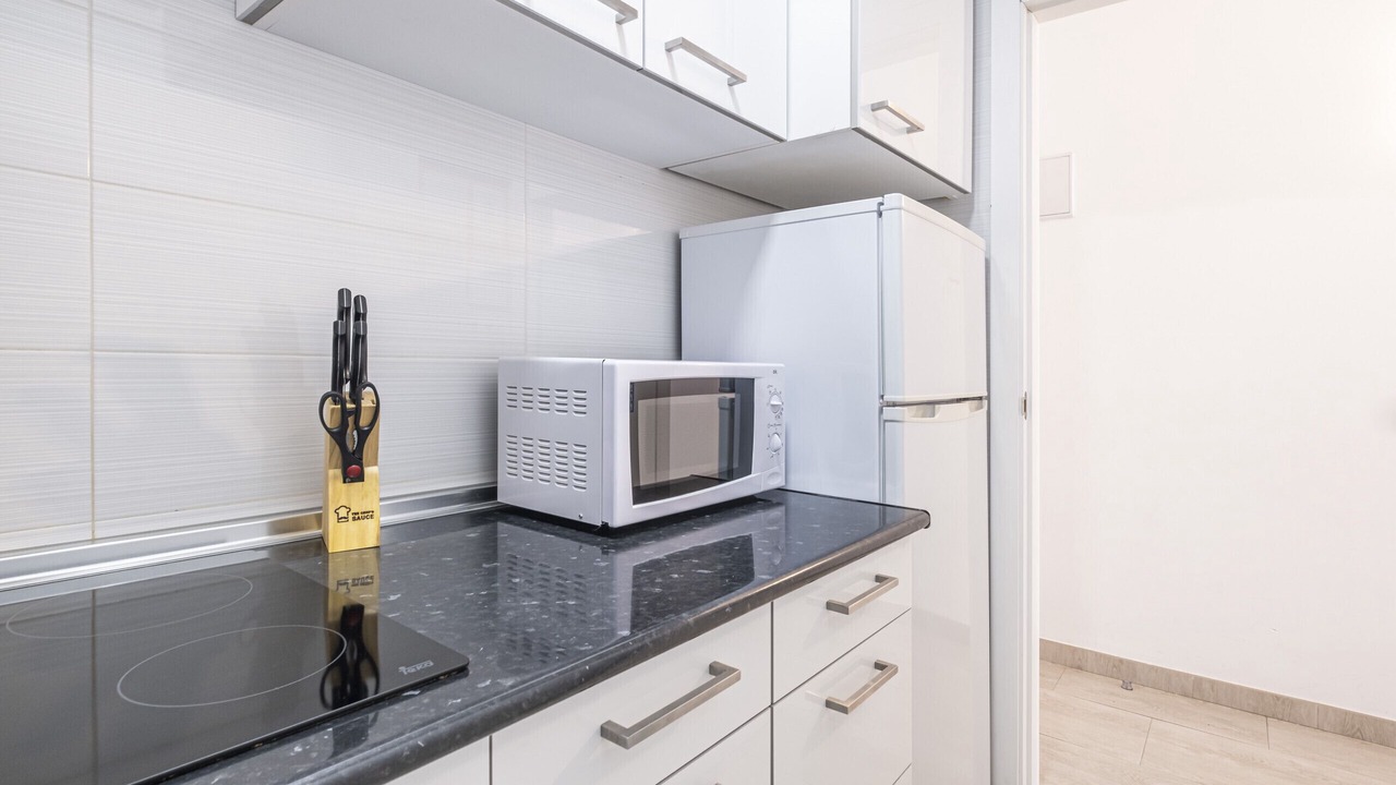Photo of Kitchen in Benidorm