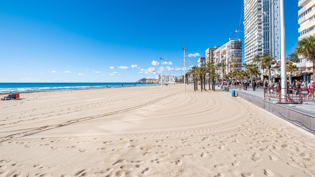Photo of Others in Benidorm