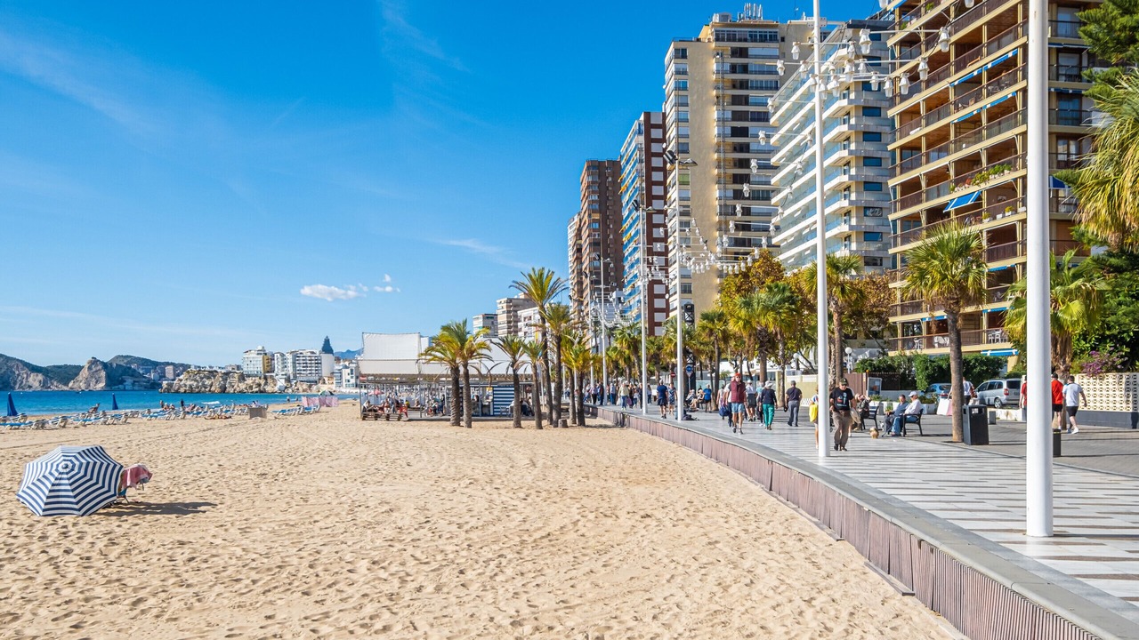 Photo of Others in Benidorm