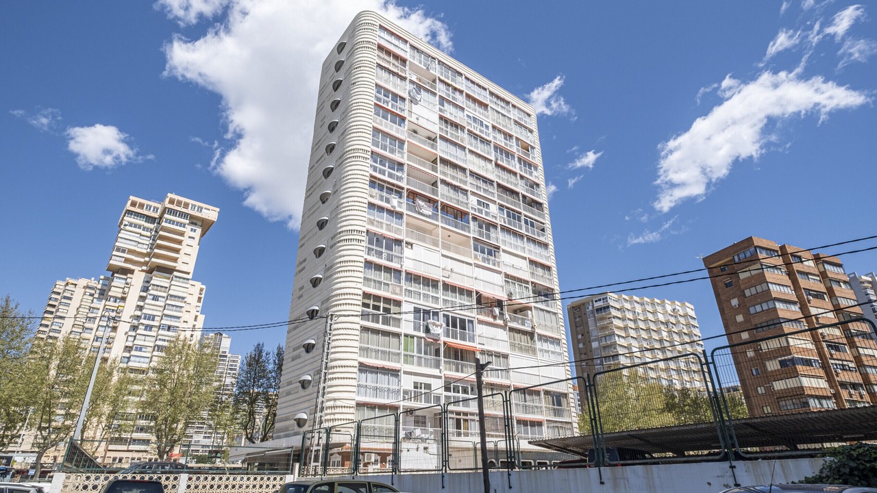 Photo of Outdoor in Benidorm