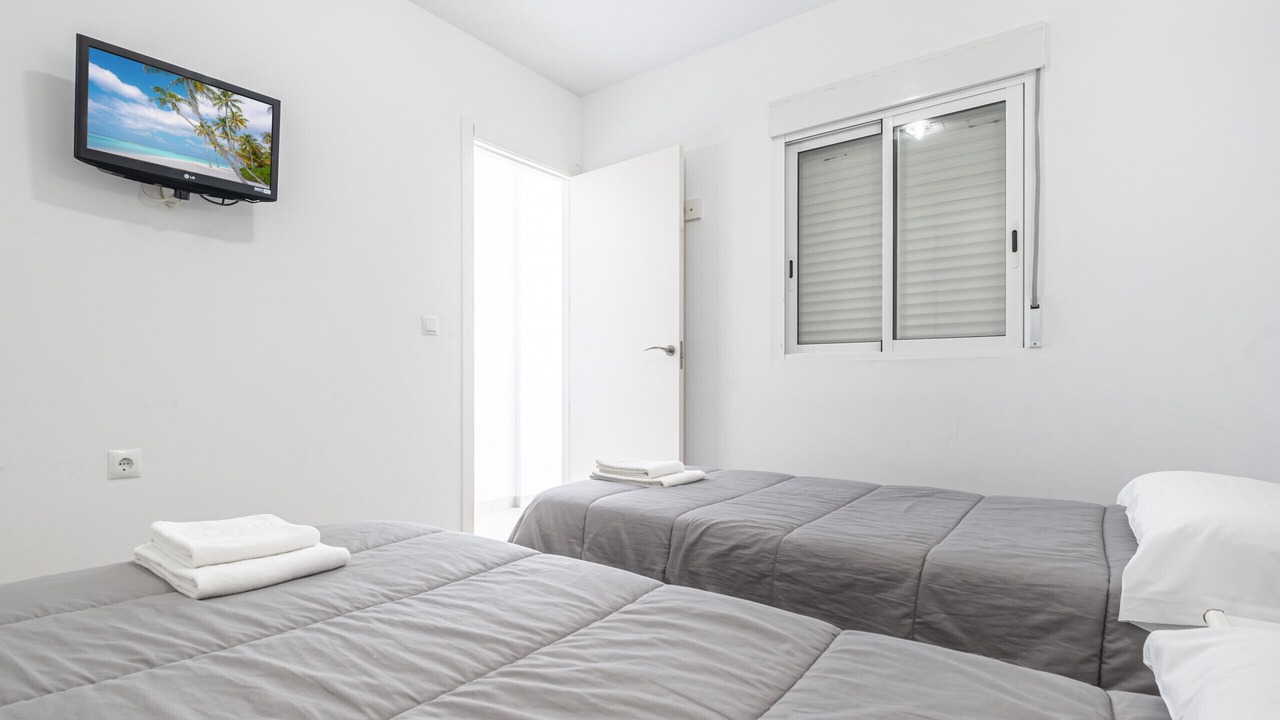 Photo of Bedroom in Benidorm