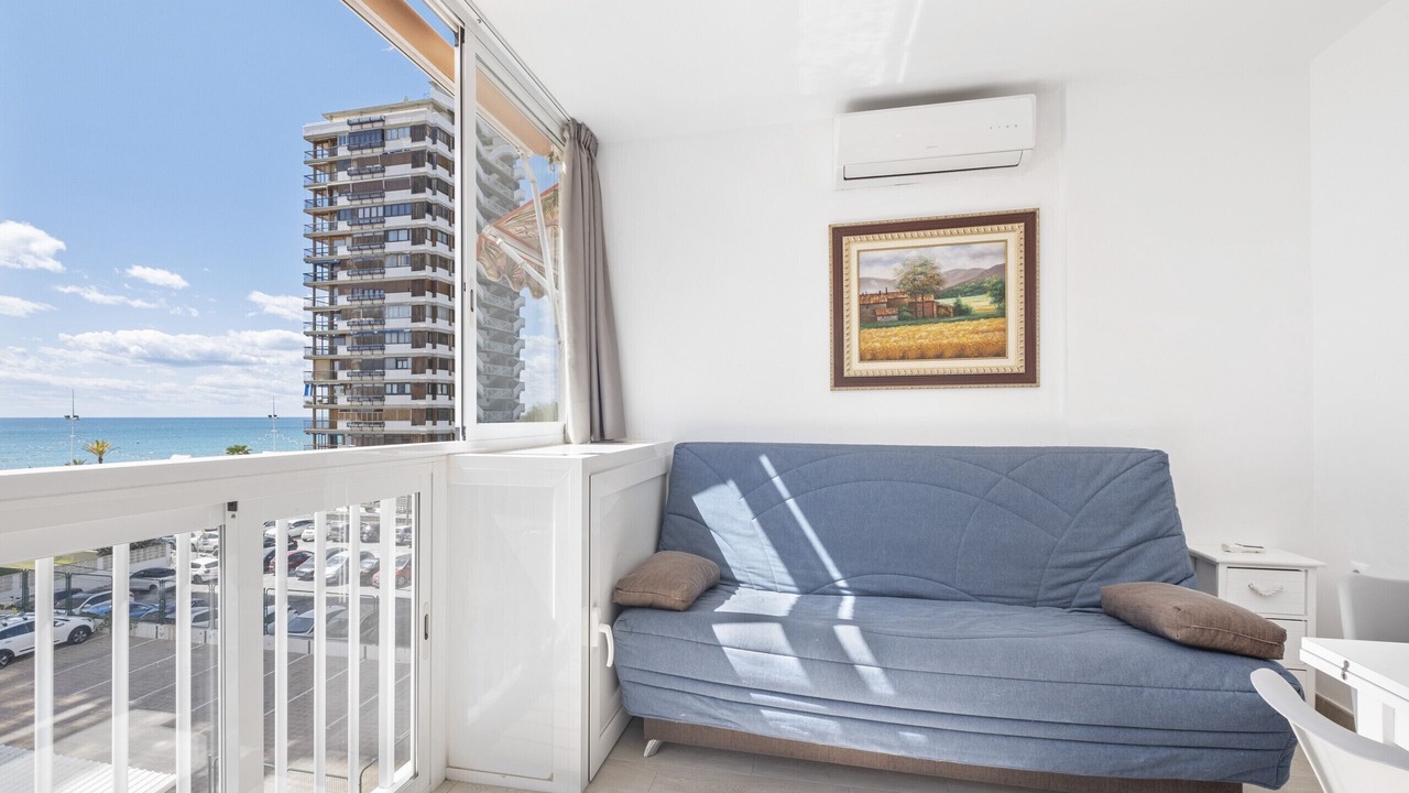 Photo of Livingroom in Benidorm