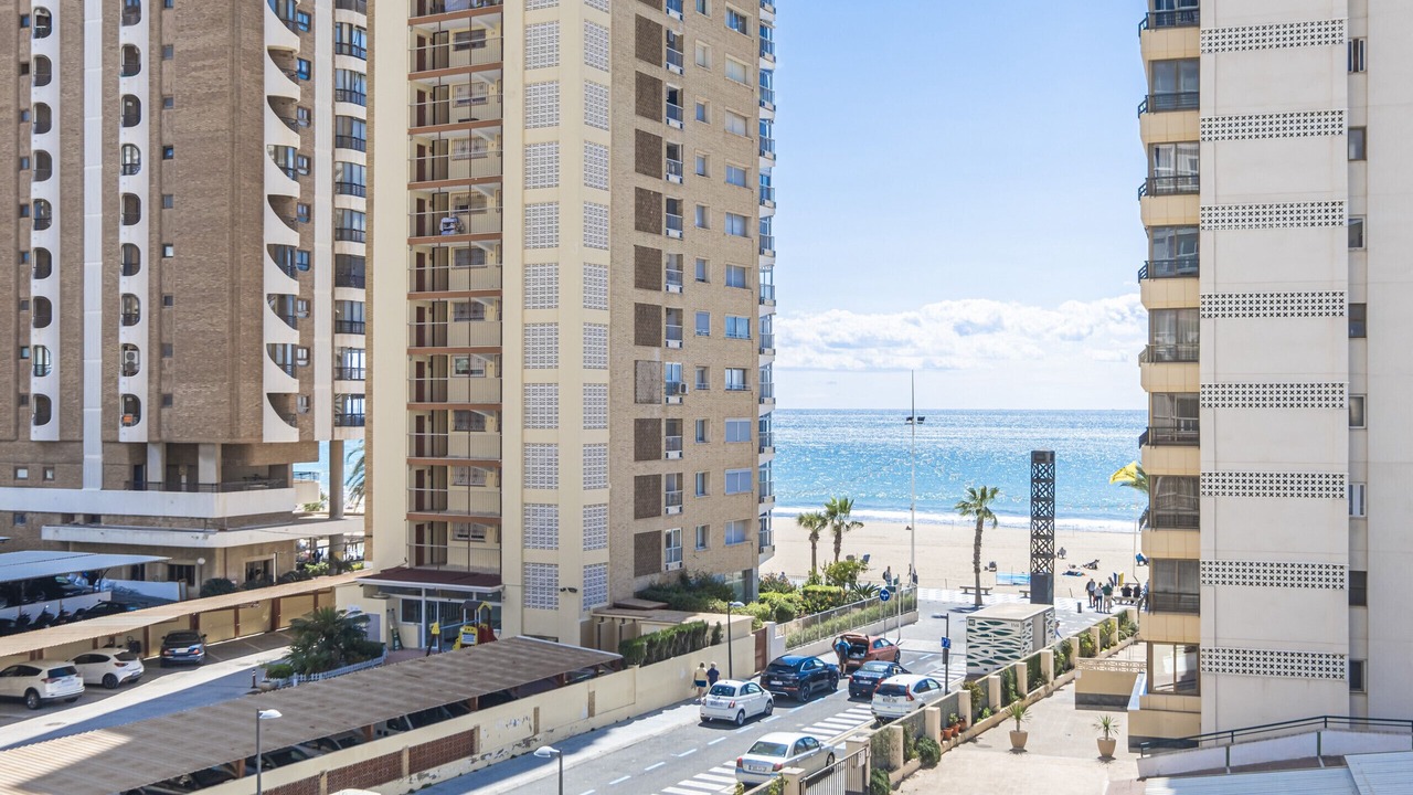 Photo of Outdoor in Benidorm