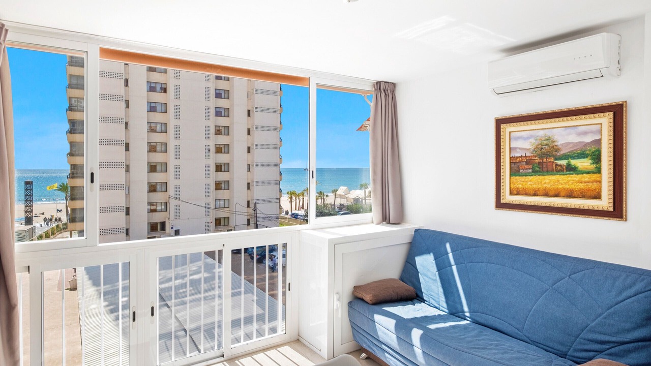 Photo of Livingroom in Benidorm
