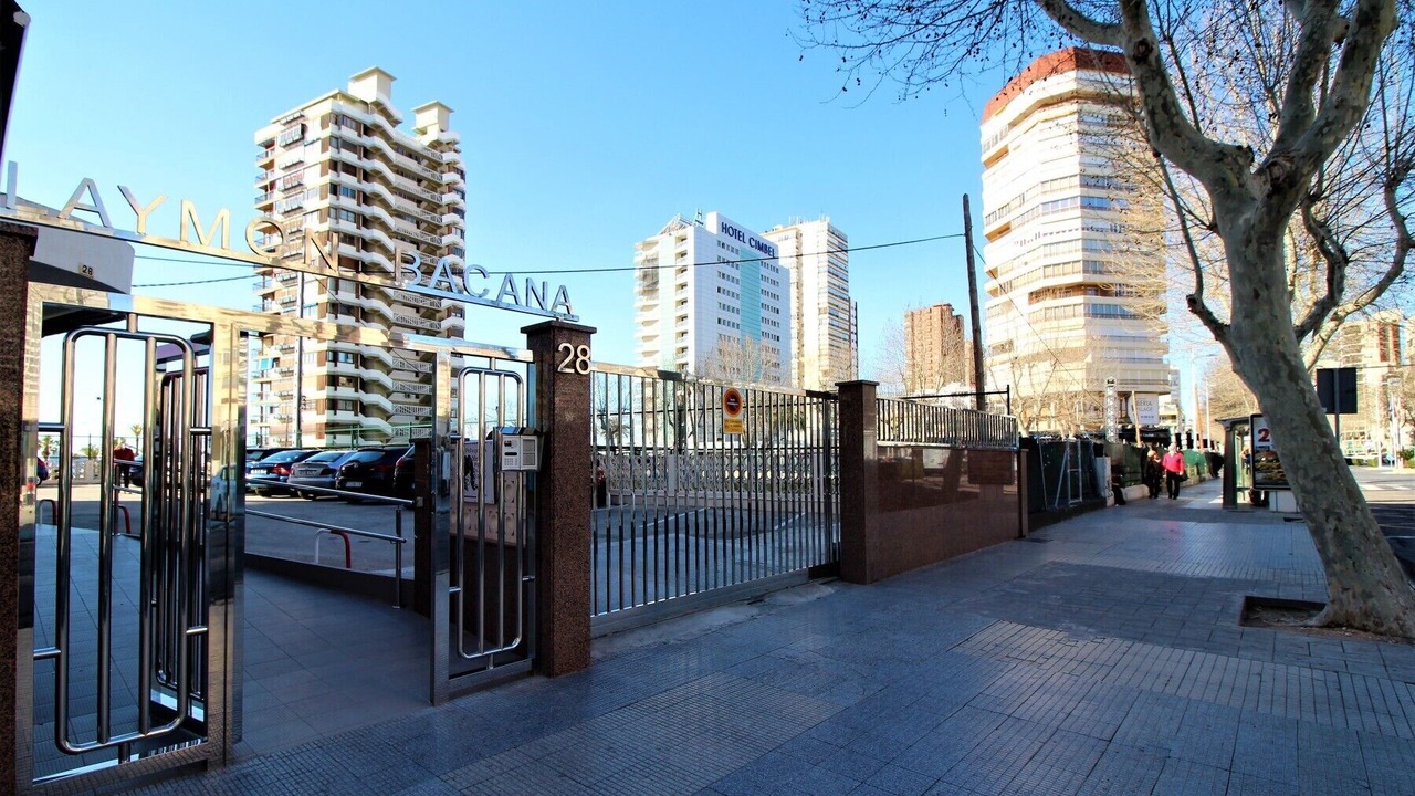 Photo of Others in Benidorm