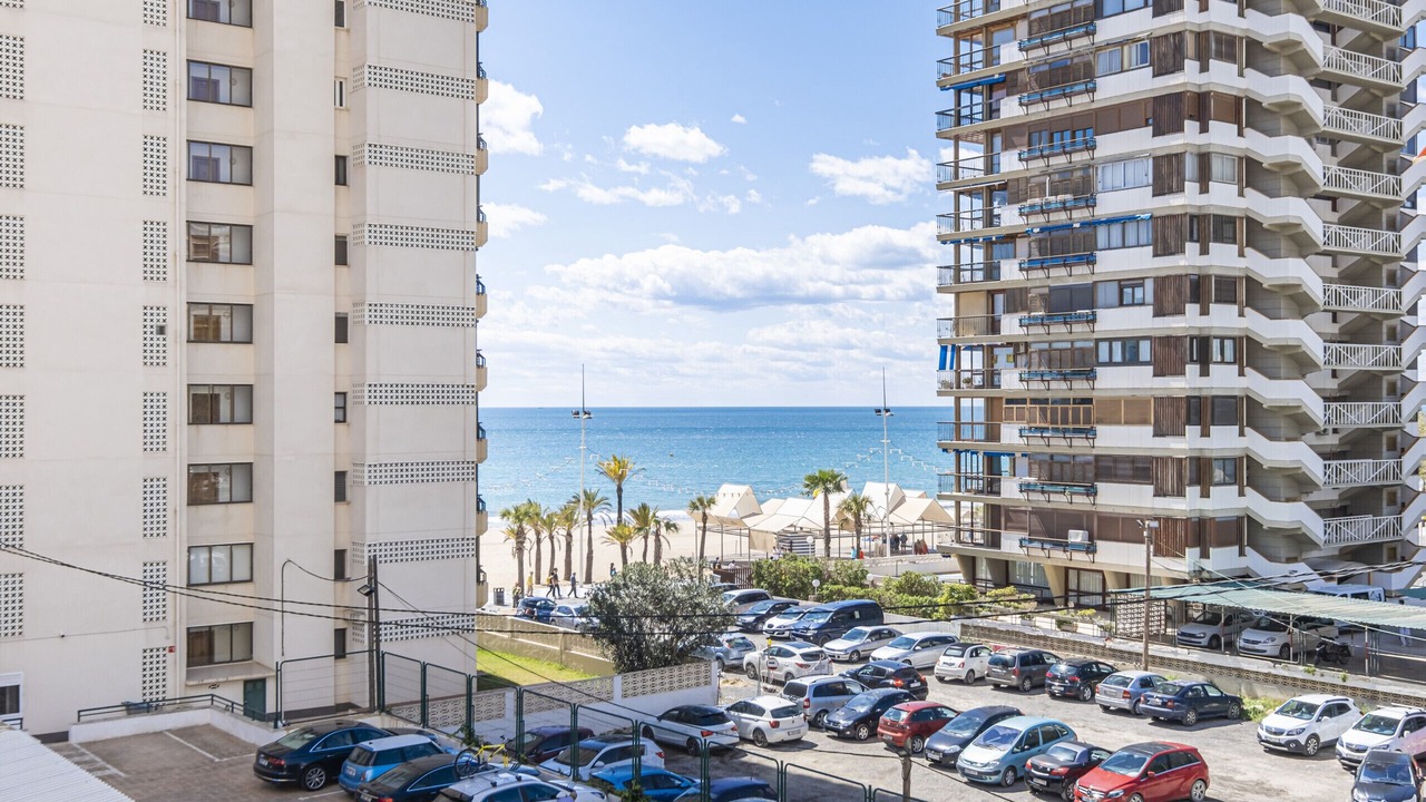 Photo of Outdoor in Benidorm