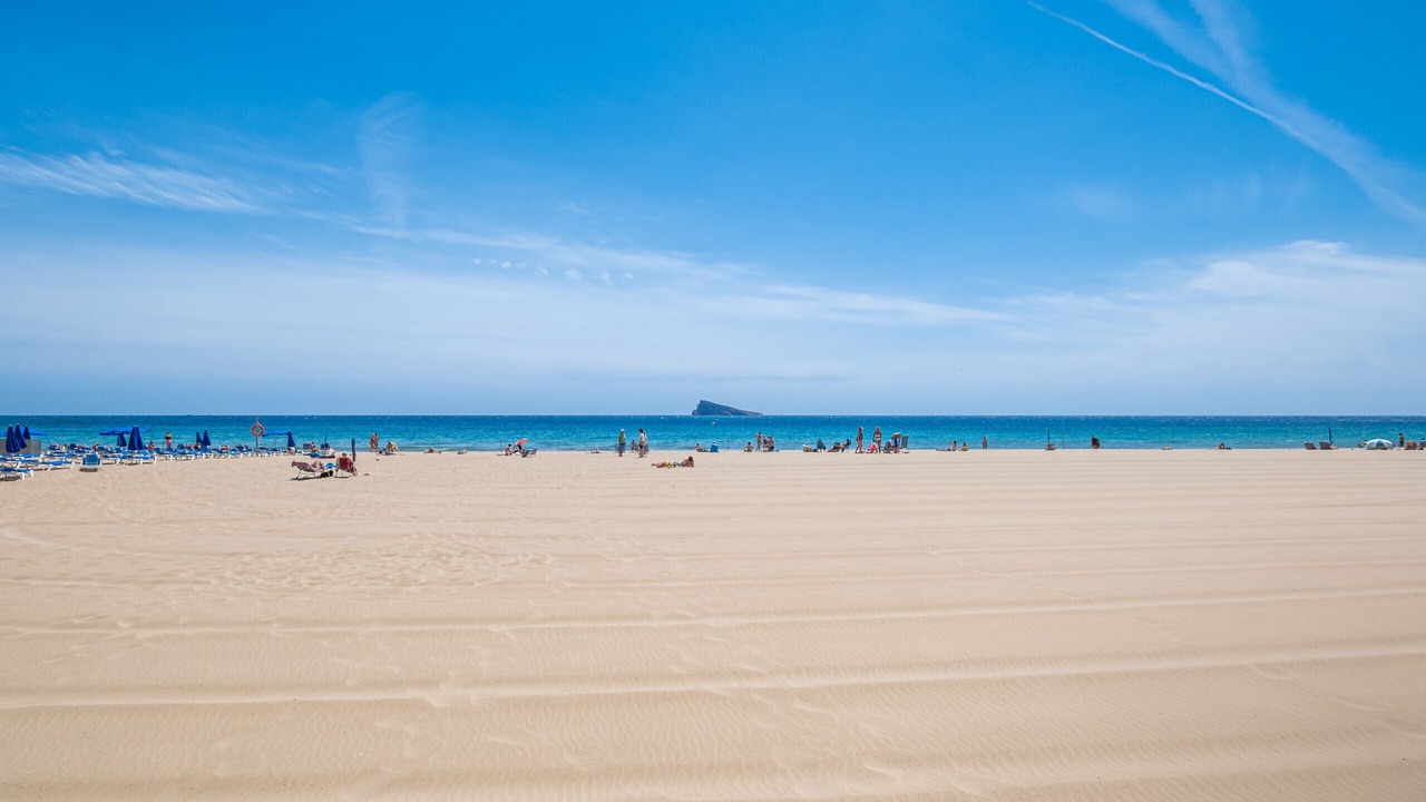 Photo of Others in Benidorm