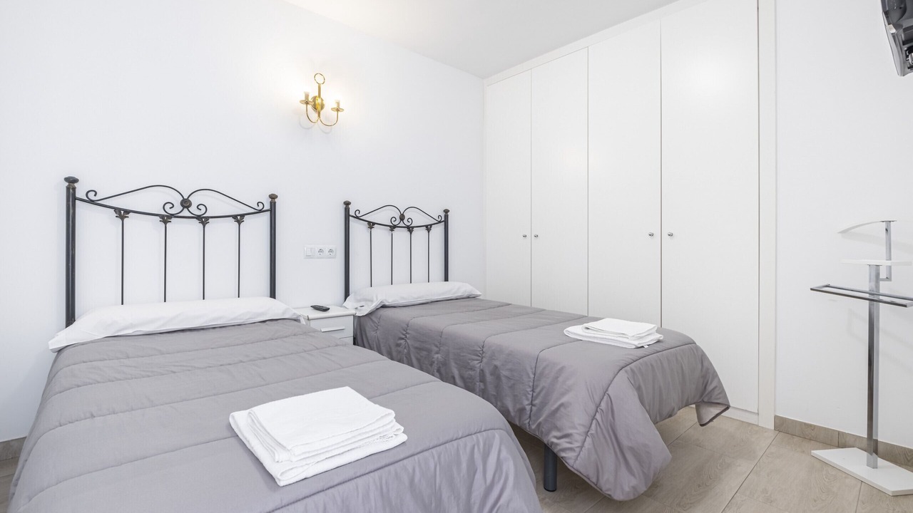 Photo of Bedroom in Benidorm