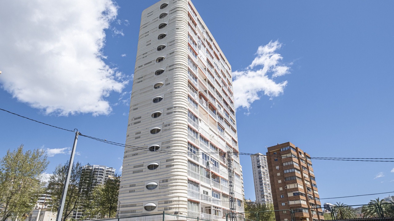 Photo of Outdoor in Benidorm
