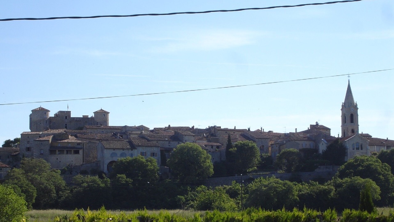 Photo of Others in Labastide-de-Virac