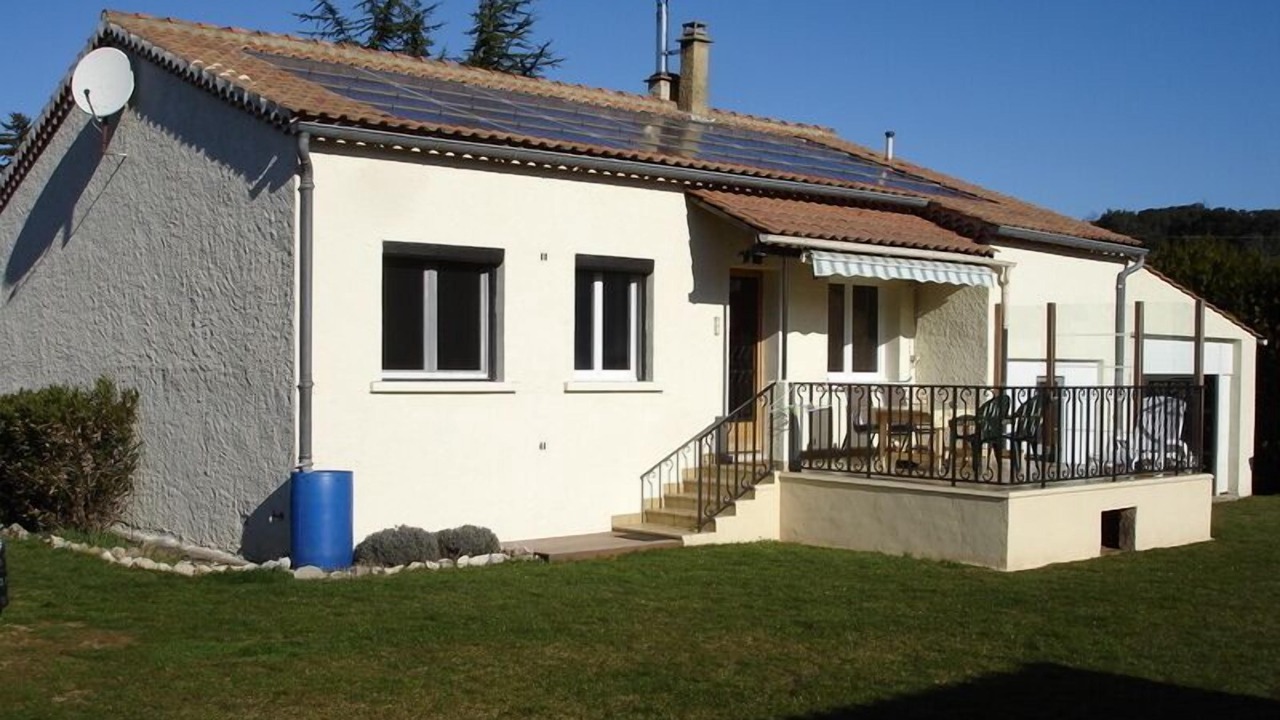 Photo of Outdoor in Labastide-de-Virac