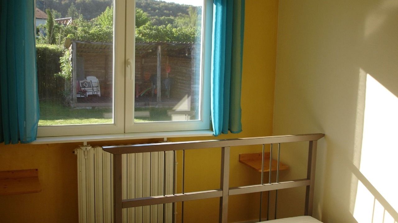Photo of Bedroom in Labastide-de-Virac