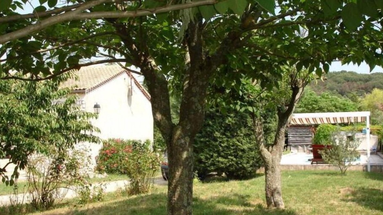 Photo of Outdoor in Labastide-de-Virac