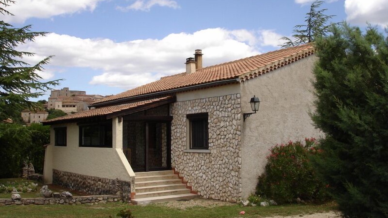 Photo of Outdoor in Labastide-de-Virac