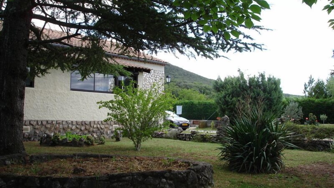 Photo of Outdoor in Labastide-de-Virac