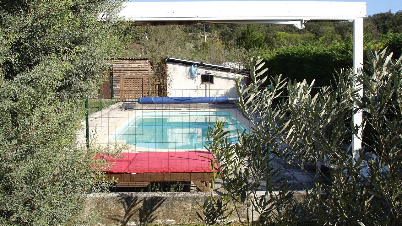 Photo of Outdoor in Labastide-de-Virac